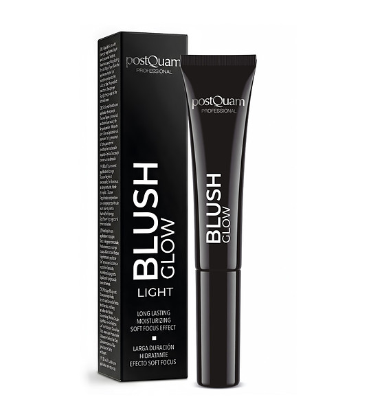 Течен руж с апликарор с глоу ефект снимка