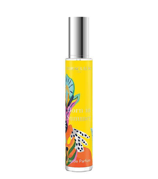 Парфюмна вода BORN IN SUMMER 15 ml снимка