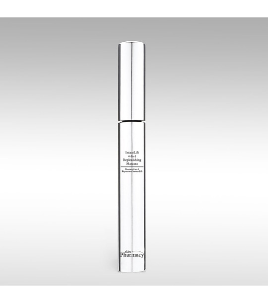 Черна спирала InstantLift 4-в-1 8 мл снимка