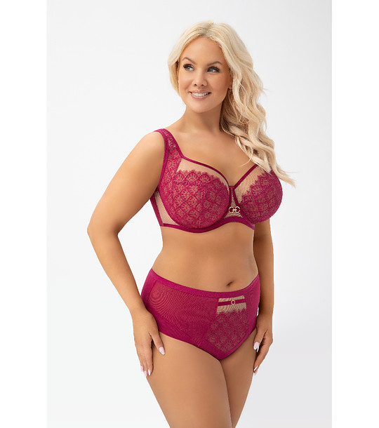 Розови бикини с дантела DAYANA снимка