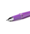 ROLLER PEN BAROT WHITE-4 снимка