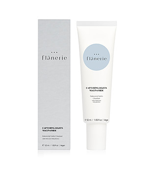 Почистващ гел Balancing Gelée Cleanser 50 мл снимка