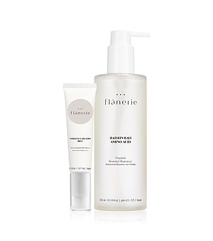 Комплект за коса Peptide от 2 части снимка