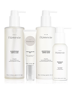 Комплект за коса Intense Repair & Volume 4 части снимка