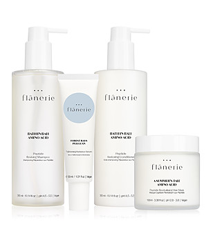 Комплект за пептидна грижа за коса и лице Set Full Peptide Care снимка