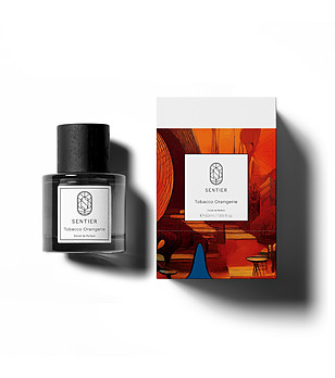 Унисекс парфюм TOBACCO ORANGERIE 50 мл снимка
