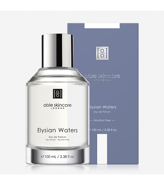 Парфюм Elysian Waters 100 мл без алкохол снимка