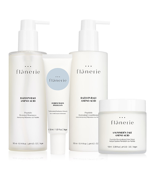Комплект за пептидна грижа за коса и лице Set Full Peptide Care снимка