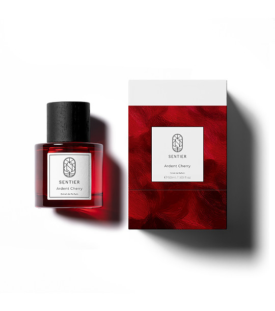 Парфюм ARDENT CHERRY 50 мл снимка