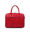 Чанта за лаптоп в червено-1 снимка