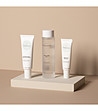 Комплект козметика за лице Radiance & Tightening 3 части-1 снимка
