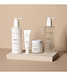 Комплект за пептидна грижа за коса и лице Set Full Peptide Care-1 снимка