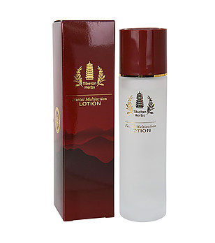 Лосион за лице Tibetan Herbs снимка