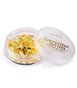 Възстановяващ серум в капсули Corrective Serum 36 бр. х 0,7 гр. снимка