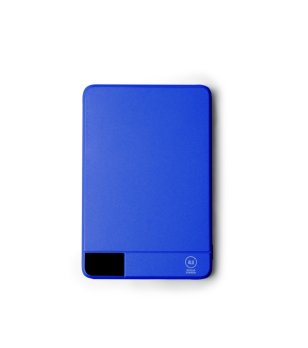 Синя външна батерия PROMAX снимка