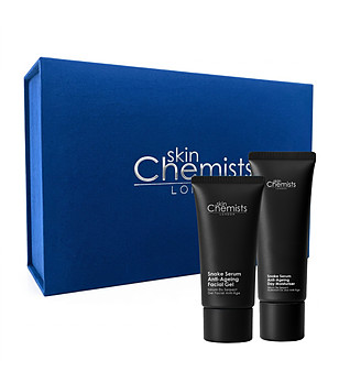 Комплект серуми за лице SNAKE SERUM ANTI-AGEING DUO 30ML + 50ML снимка