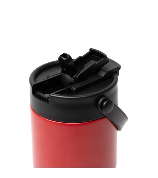 Тъмносин термос TUMBLER TUMBAT снимка