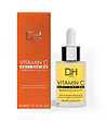 Жълто масло за лице DR H Vitamin C 30 мл-1 снимка
