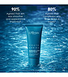 Козметичен комплект HYALURONIC HYDRATION ROUTINE 80 мл-4 снимка