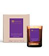Кехлибарени ароматни свещи Sandalwood & Bergamot 2 x 200 g-2 снимка