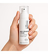 Бял комплект с четка Skin Smoothing & Deep Clean Duo 120 мл-2 снимка