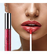 Комплект в розово и черно Rose Quartz Lash & Lip Radiance Duo 8 мл + 8 мл-2 снимка