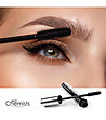 Комплект в розово и черно Rose Quartz Lash & Lip Radiance Duo 8 мл + 8 мл-4 снимка