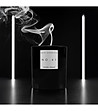 Черна ароматна свещ VANILLA & WOOD NO.41 200 гр-4 снимка
