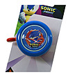 Син звънец за детски велосипед SONIC PRIME-1 снимка