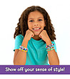 Комплект за гривни HAPPY BRACELETS с мъниста-2 снимка