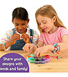 Комплект за гривни HAPPY BRACELETS с мъниста-3 снимка