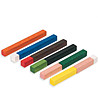 Образователен комплект с пръчици Cuisenaire 10x10-1 снимка