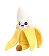 Плюшена играчка BOBBLES 8 см асортимент-1 снимка