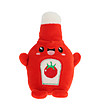 Плюшена играчка BOBBLES 8 см асортимент-3 снимка
