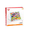 Дървен лабиринт City Maze играчка-2 снимка