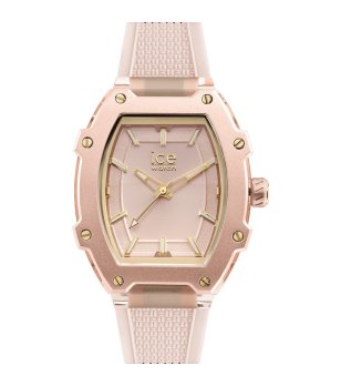 Дамски розов часовник ICE boliday Light Pink снимка