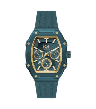 Зелен дамски часовник с кварцов механизъм ICE-WATCH WP2 снимка