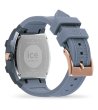 Дамски син часовник с алуминиева каса ICE boliday Horizon blue-2 снимка