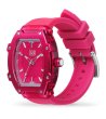 Дамски розов часовник ICE Boliday Flashy Pink-1 снимка