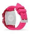 Дамски розов часовник ICE Boliday Flashy Pink-2 снимка