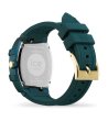 Зелен дамски часовник с кварцов механизъм ICE-WATCH WP2-2 снимка