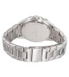 Дамски сребрист часовник с метална верижка Pierre Cardin-2 снимка
