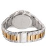 Дамски двуцветен часовник в сребристо и златисто Pierre Cardin-2 снимка
