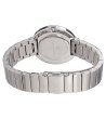 Дамски сребрист часовник с метална верижка Pierre Cardin-2 снимка