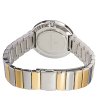Дамски двуцветен часовник в сребристо и златисто Pierre Cardin-2 снимка