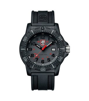 Мъжки черен часовник Luminox SERIES 8880 снимка