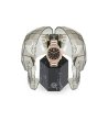 Мъжки часовник в розово злато с кафяв циферблат NOBILE LADY-CHRONOMETER Philipp Plein-2 снимка