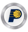 Мъжки син хронограф часовник с нейлонова верижка Tissot QUICKSTER GTS NBA-2 снимка