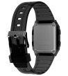Мъжки черен дигитален часовник Timex Fortnite-1 снимка