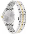 Мъжки сребрист часовник със зелен циферблат Versace GRECA TIME GMT-1 снимка